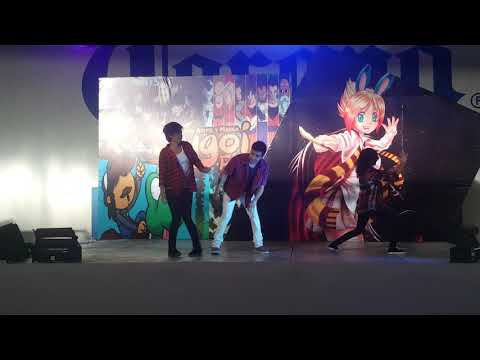 Fantasy Dance Cover - I'm Fine (VICTON)