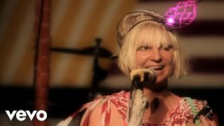 Sia - The Fight (Live At London Roundhouse)