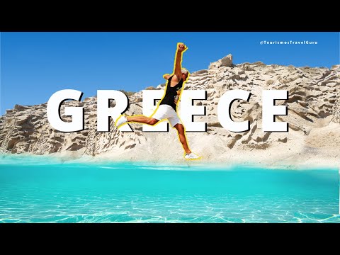 SANTORINI, Greece | Perissa black beach exotic Vlychada, Red Beach, Perivolos |  Travel Guide
