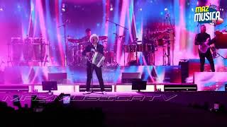 Remmy Valenzuela - Sentimientos De Cartón (EnVivo) Mazatlan 2019