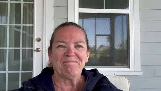 Tracy's Tidbits 4/18/25