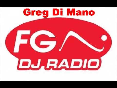 Greg Di Mano (Radio FG) 15.10.2004