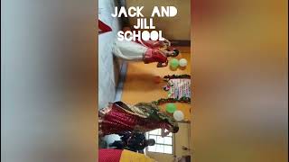 Jack And Jill English Medium School Video