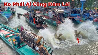 Thái Lan Độ Võ Máy Cở Nào? Gặp Việt Nam Độ Vỏ Máy Cở Này Cũng Phải Sợ