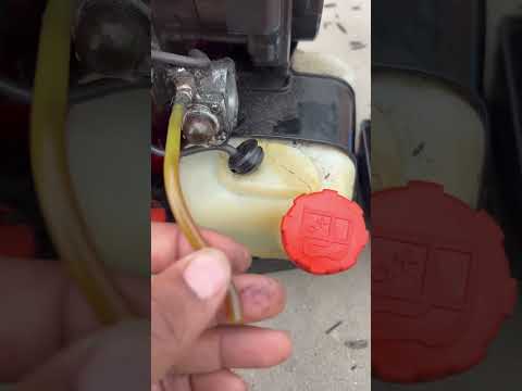 Shopping for a fuel line (Echo Blower)