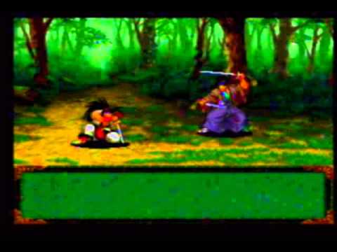 samurai shodown rpg neo geo