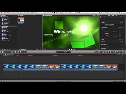 MacBreak Studio: Episode 191 - Improved Compound Clips