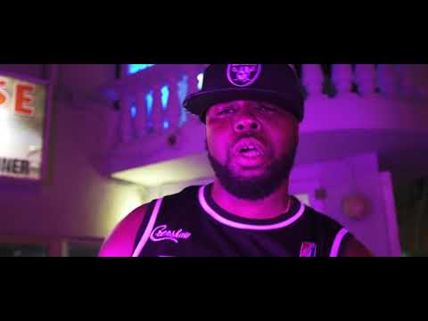 Ric Jilla - One of Dem Ones  ( Official Video)