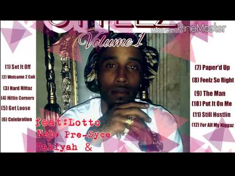 STYLEZ FT. NEH : PUT IT ON ME 2015