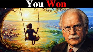 You’re Seeing This Because You’re Entering The Biggest Comeback - Carl Jung