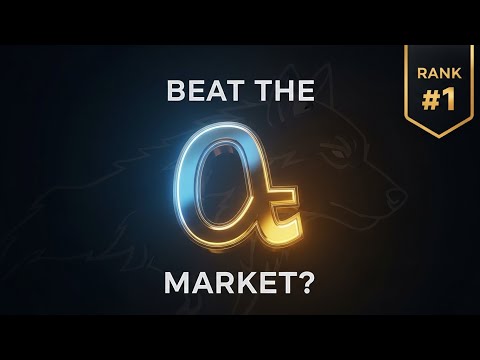 I Found the "Alpha" of Trading Bots? (AlphaFlow EA)