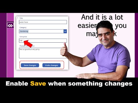 The Power Apps Form Change Detection Most Devs Miss