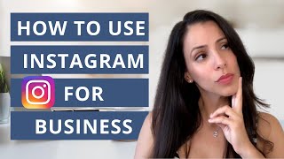 Instagram Marketing For Small Business | How To Market Your Business On Instagram