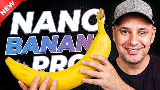 Nano Banana Pro Can Do WHAT? Watch These 25 Wild Examples