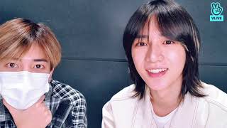 Download lagu (Eng Sub) TXT Taehyun & Beomgyu VLive | 210924 | Break Universe Radio: Revised?! mp3 Download lagu (Eng Sub) TXT Taehyun & Beomgyu VLive | 210924 | Break Universe Radio: Revised?! mp3