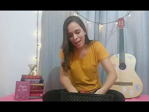 Poesia a bagunça dos brinquedos