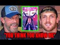 How Edge Landed The Greatest Entrance Music Of All Time You Think You Know Me