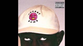 Tyler, The Creator / Blowmyload (CD version with alternate outro)