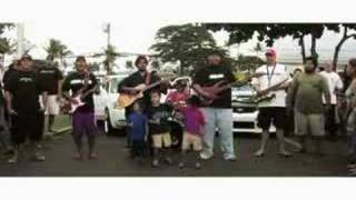 Cover art for Lahaina Grown