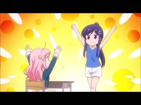 Anima Yell! One for All Kaminoki Koukou Cheerleading-bu
