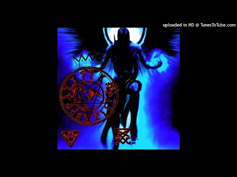 (LUCI4 MIX) 4JAY X SELLASOULS - BLAXXPHEMY FUXKINONMARY