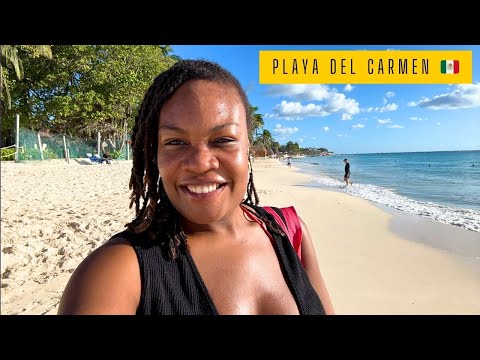 My First Week home in Playa del Carmen Mexico 🇲🇽: Reconnecting with my local friends