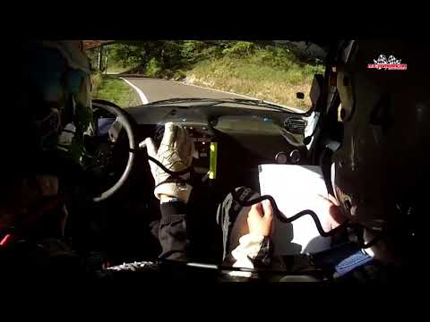 Rally RAAB 2017  Musolesi - Musolesi  Fiat 600 kit A/0