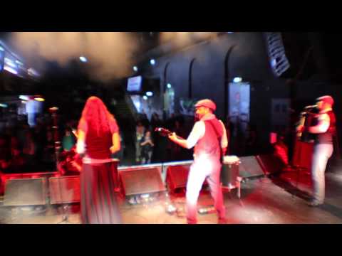 Inigo Mccoy - Mccoy (official HD live@Local Heroes Austria finals)