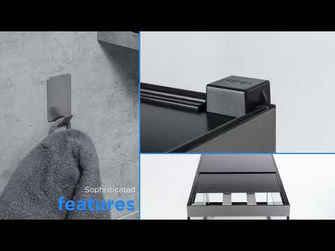 Fluval Siena — Produktfilm
