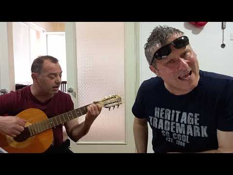LA MANS Veles | Goran Misev i Toni Spirov - Ima neka tanja veza