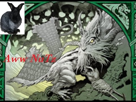 Toski Deck Tech for Magic Arena: Brawl