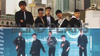 BIG PLANS x BLIND | Orchestral Mashup of Why Don&#39;t We/PRETTYMUCH