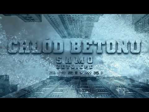 SaMo/ZETGIEPE - CHŁÓD BETONU ❄️