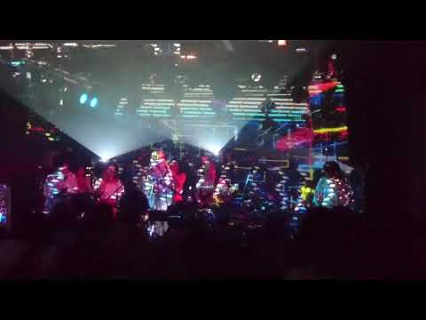 2019/4/6 Altz.P Live @ Circus Tokyo