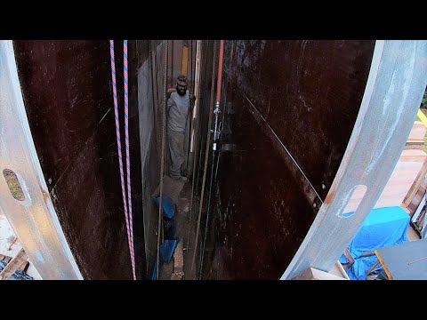 This Could Have Been BAD! - Vlog 79