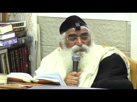 הרב יורם אברג'ל –  המסר היומי –  מלך לשנה בלבד – כ"ב אייר תשפ"ד