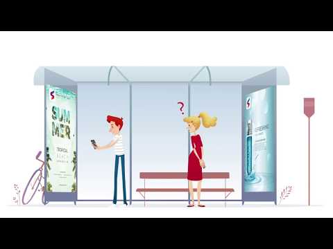 DISCOVER NEW WORLD IN AUGMENTED REALITY !