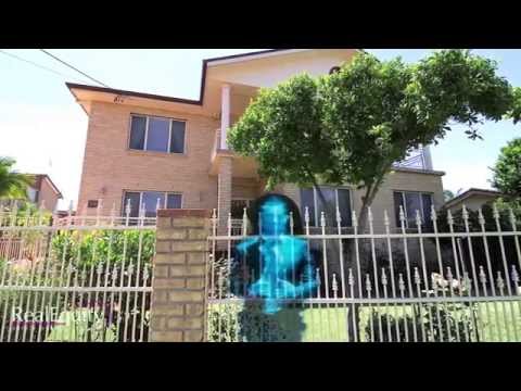 Real Equity - 14 Renton Avenue Moorebank Property Tour - Sydney Real Estate