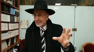 LE REFLET DES YEUX dedie pour une bonne reussite de Moshe Kevin Assor