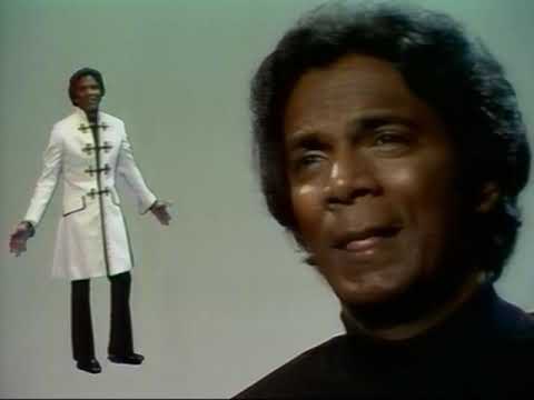 Kamahl - Chanson D'Amour