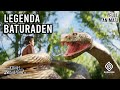 Legenda Baturaden | Cerita Rakyat Jawa Tengah | Kisah Nusantara