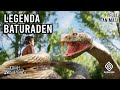 Legenda Baturaden Cerita Rakyat Jawa Tengah Kisah Nusantara