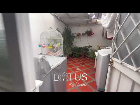 CASA EN VENTA CHIA - INFORMACION 3187827506