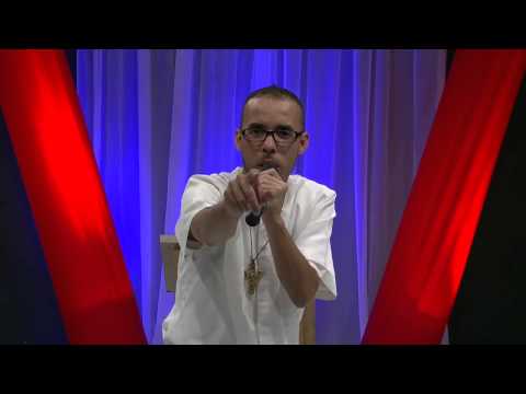 Louvemos O Senhor 09/02/2014 Pe. Serginho - Palestra 3/3