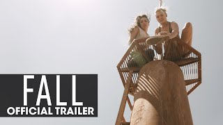 Fall (2022) Video