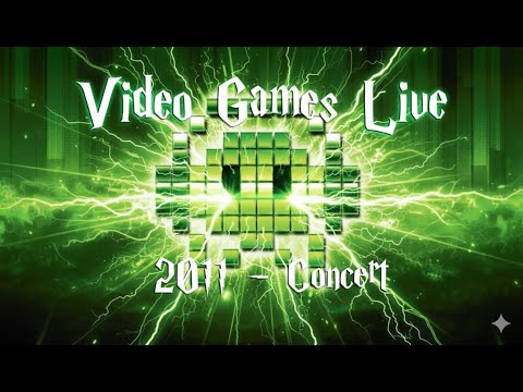 Video Games Live | Full Concert