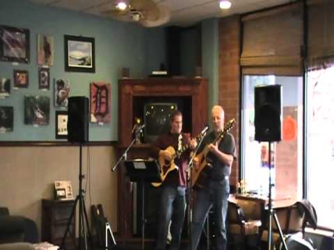 Rick & John - Sail On.avi