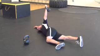 Double snatch
