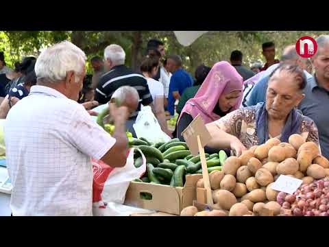 Naxçıvan 2023-2027 - 10.03.2025