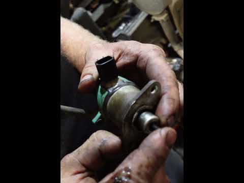 Diesel Mower No Start | Quick Fix